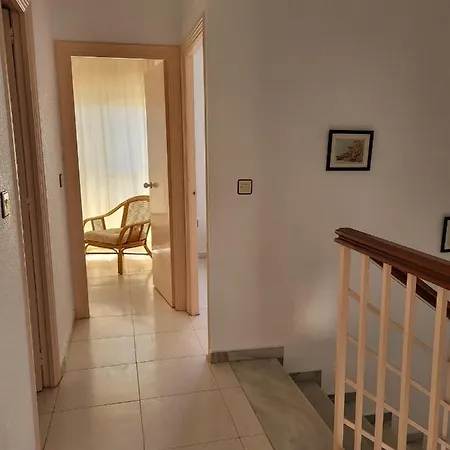 Holiday home Casa Befran *