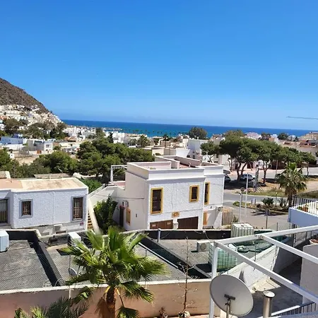 Casa Befran San Jose (Almeria)