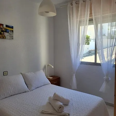 Casa Befran Holiday home San Jose (Almeria)