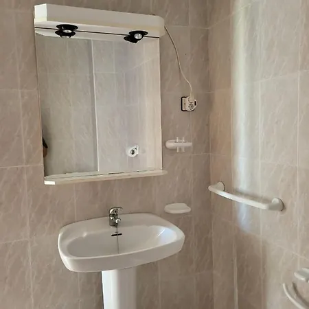 Casa Befran * San Jose (Almeria)