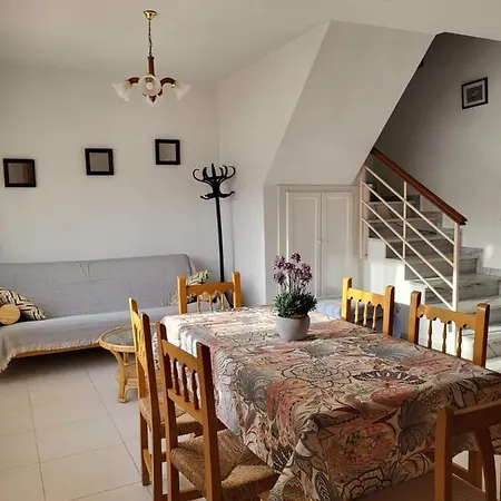 Holiday home Casa Befran