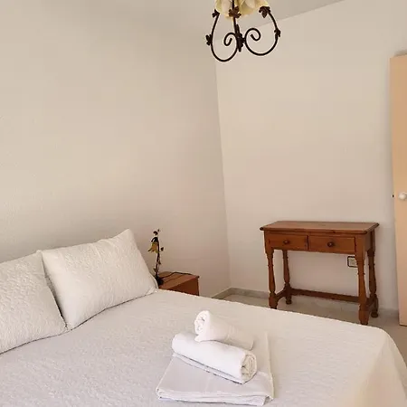 Casa Befran Holiday home