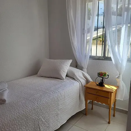 Casa Befran * San Jose (Almeria)