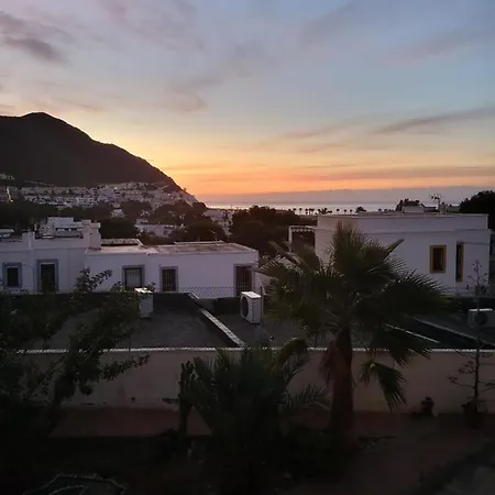 Casa Befran San Jose (Almeria)