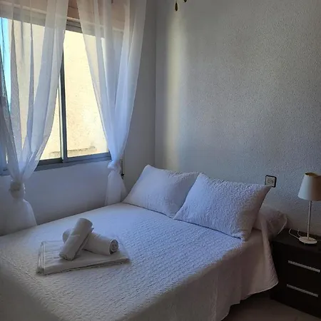Holiday home Casa Befran *