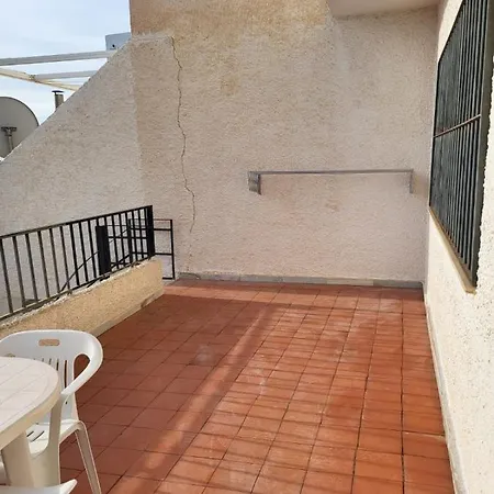 Casa Befran Holiday home *