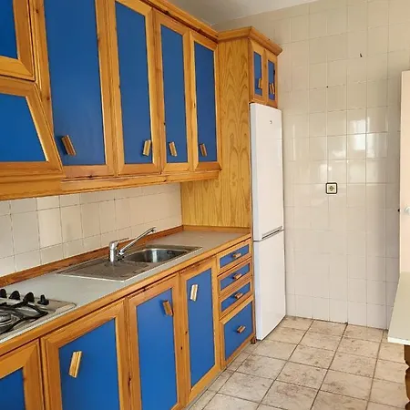 Casa Befran San Jose (Almeria)
