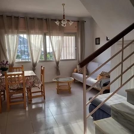 Holiday home Casa Befran