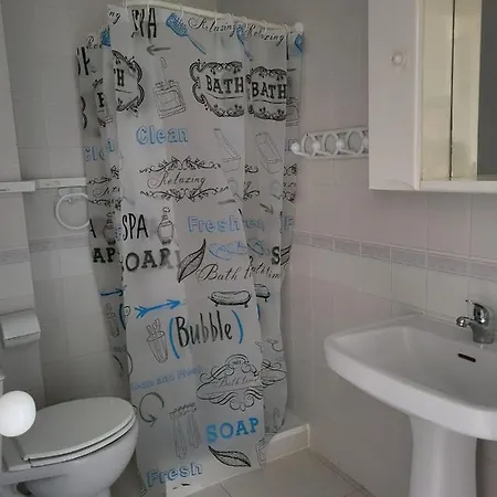 Casa Befran *
