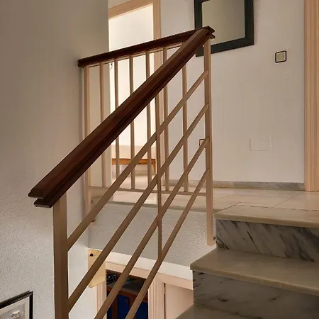Casa Befran San José