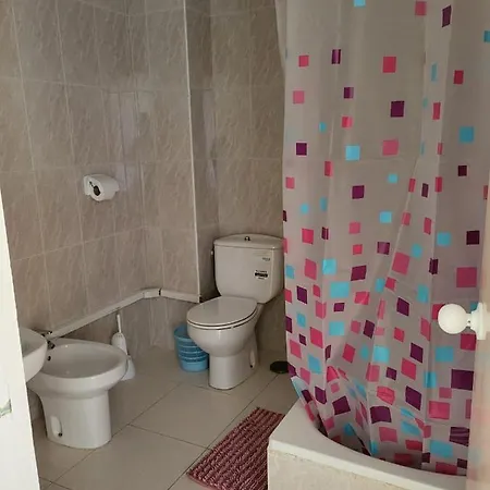 Сasa de vacaciones Casa Befran
